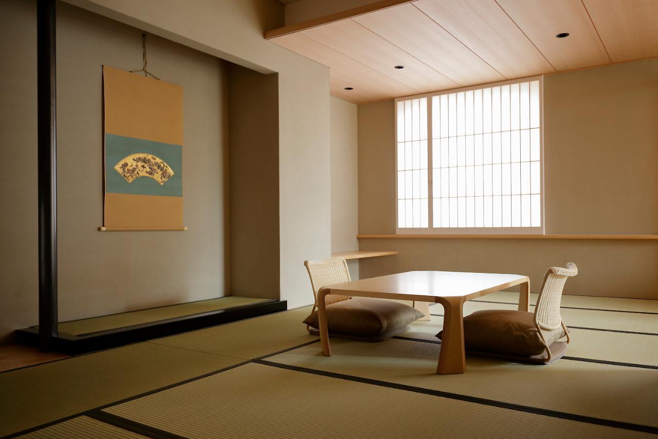 Kaminarimon 酒店