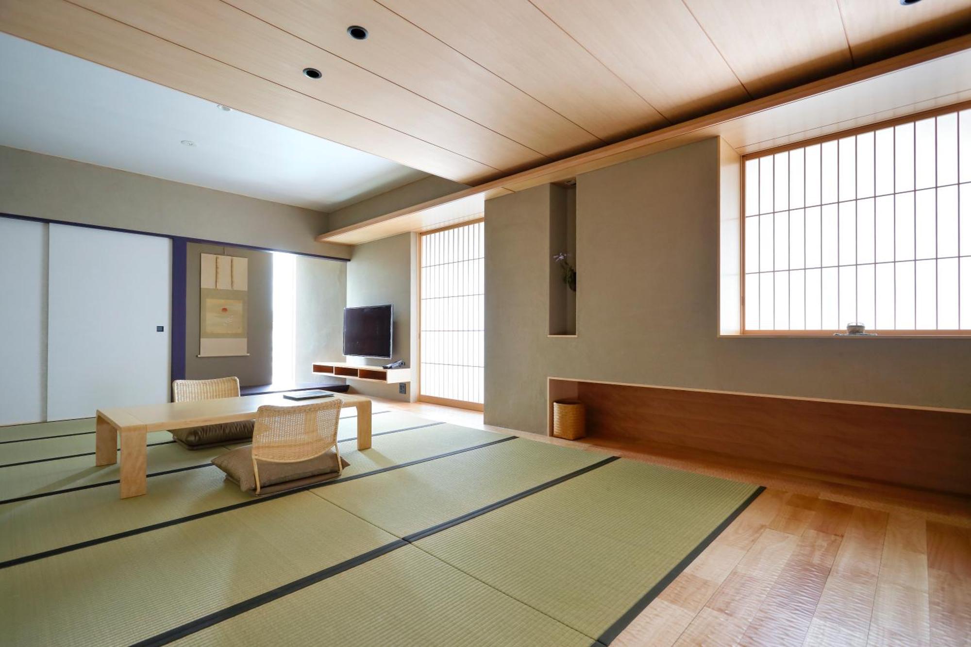 酒店 Kaminarimon 4*