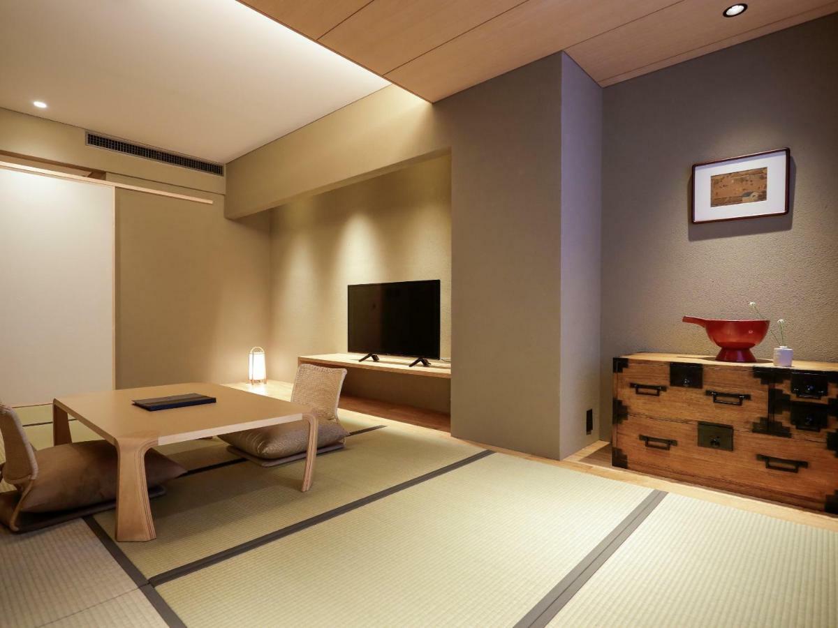 酒店 Kaminarimon 4*